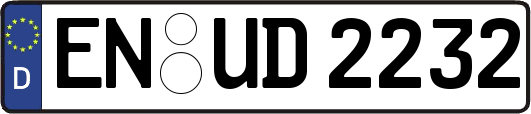 EN-UD2232