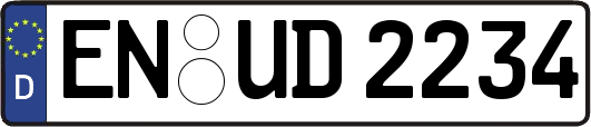 EN-UD2234