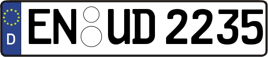 EN-UD2235
