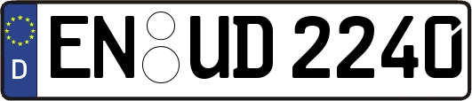 EN-UD2240