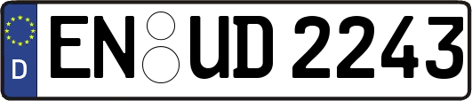 EN-UD2243