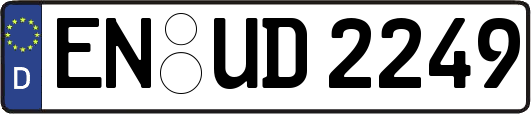 EN-UD2249