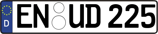EN-UD225