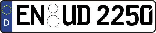 EN-UD2250