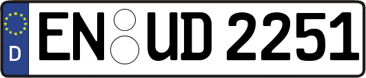 EN-UD2251