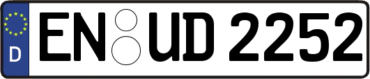 EN-UD2252