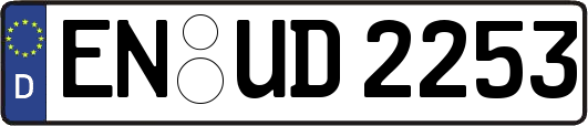 EN-UD2253