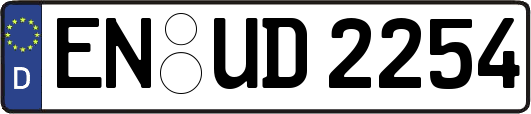 EN-UD2254