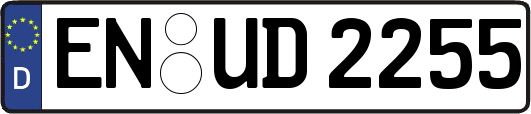 EN-UD2255