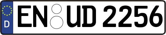 EN-UD2256