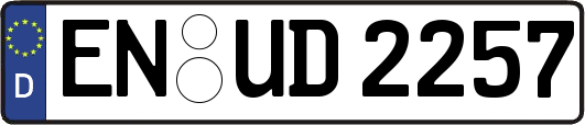 EN-UD2257