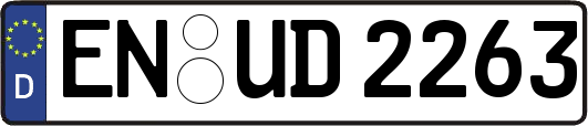 EN-UD2263