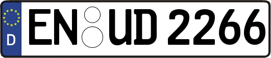 EN-UD2266