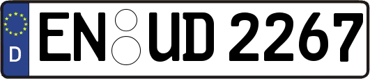 EN-UD2267