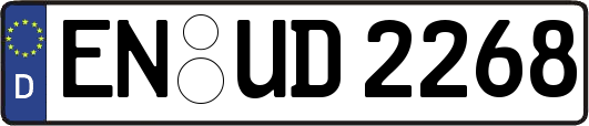 EN-UD2268