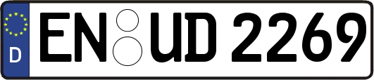 EN-UD2269