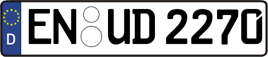 EN-UD2270