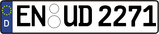 EN-UD2271