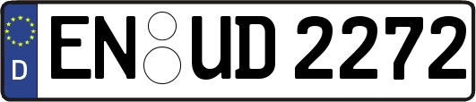 EN-UD2272