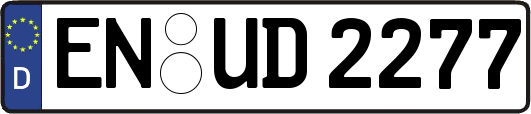 EN-UD2277