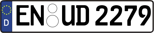 EN-UD2279