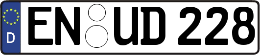 EN-UD228