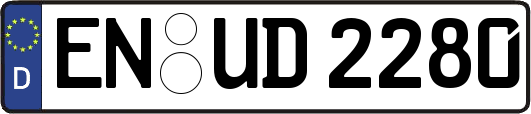 EN-UD2280