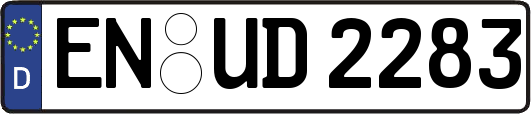 EN-UD2283