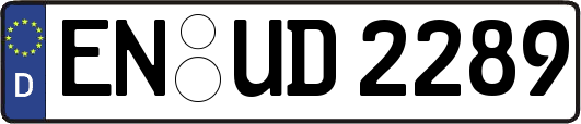 EN-UD2289