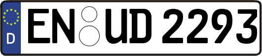 EN-UD2293