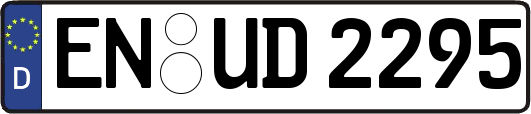 EN-UD2295
