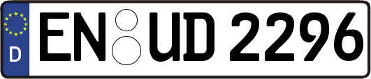 EN-UD2296