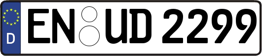 EN-UD2299