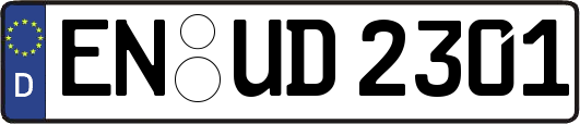 EN-UD2301