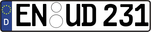 EN-UD231