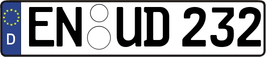 EN-UD232