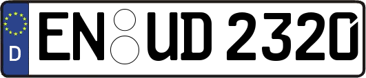 EN-UD2320