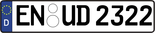 EN-UD2322