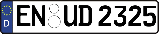 EN-UD2325