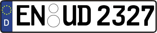 EN-UD2327