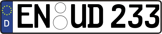 EN-UD233