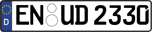 EN-UD2330