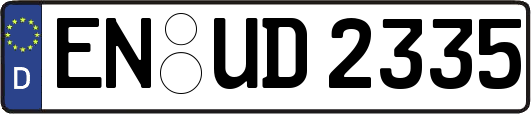 EN-UD2335