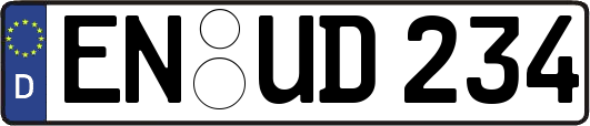 EN-UD234