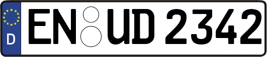 EN-UD2342
