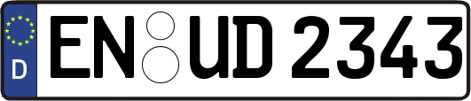 EN-UD2343