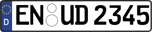 EN-UD2345
