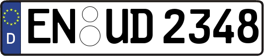 EN-UD2348