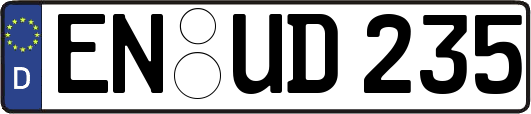 EN-UD235