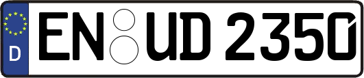 EN-UD2350